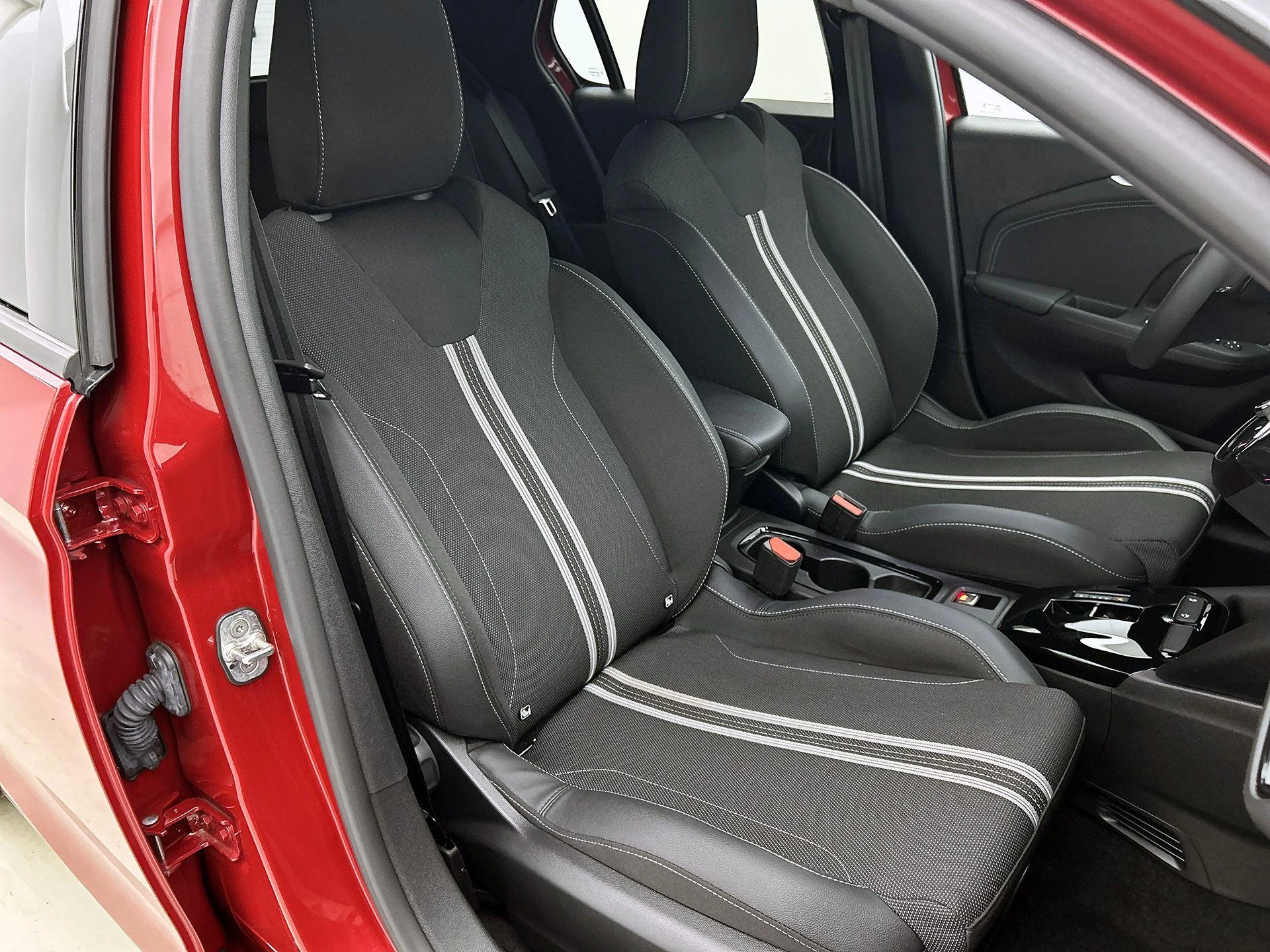 Opel Corsa 1.2 Turbo Hybrid GS