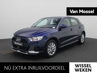 Audi A1 Sportback 1.0 30 TFSI 81kW S tronic Allstreet