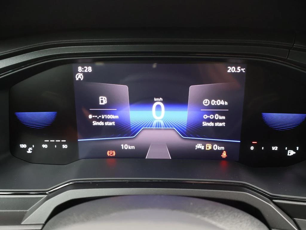 Volkswagen Polo Polo 1.0 MPI / Demo