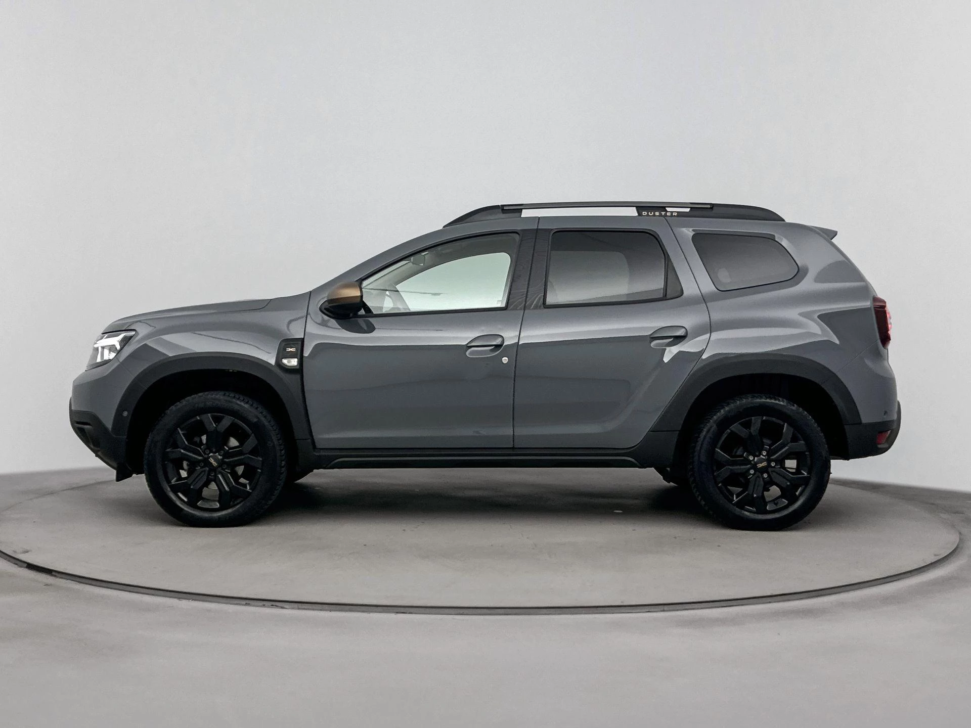Dacia Duster 1.0 TCe ECO-G Extreme 100PK