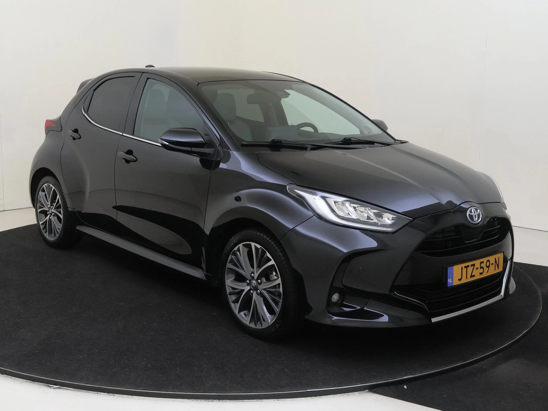 Toyota Yaris 1.5 Hybrid Executive