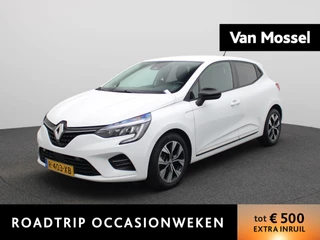 Renault Clio 1.0 TCe 90 Evolution
