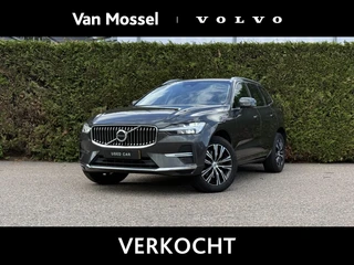 Volvo XC60 B5 Inscription