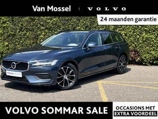 Volvo V60 B3 Momentum