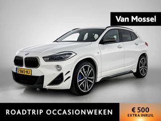 BMW X2 M35i High Executive Edition