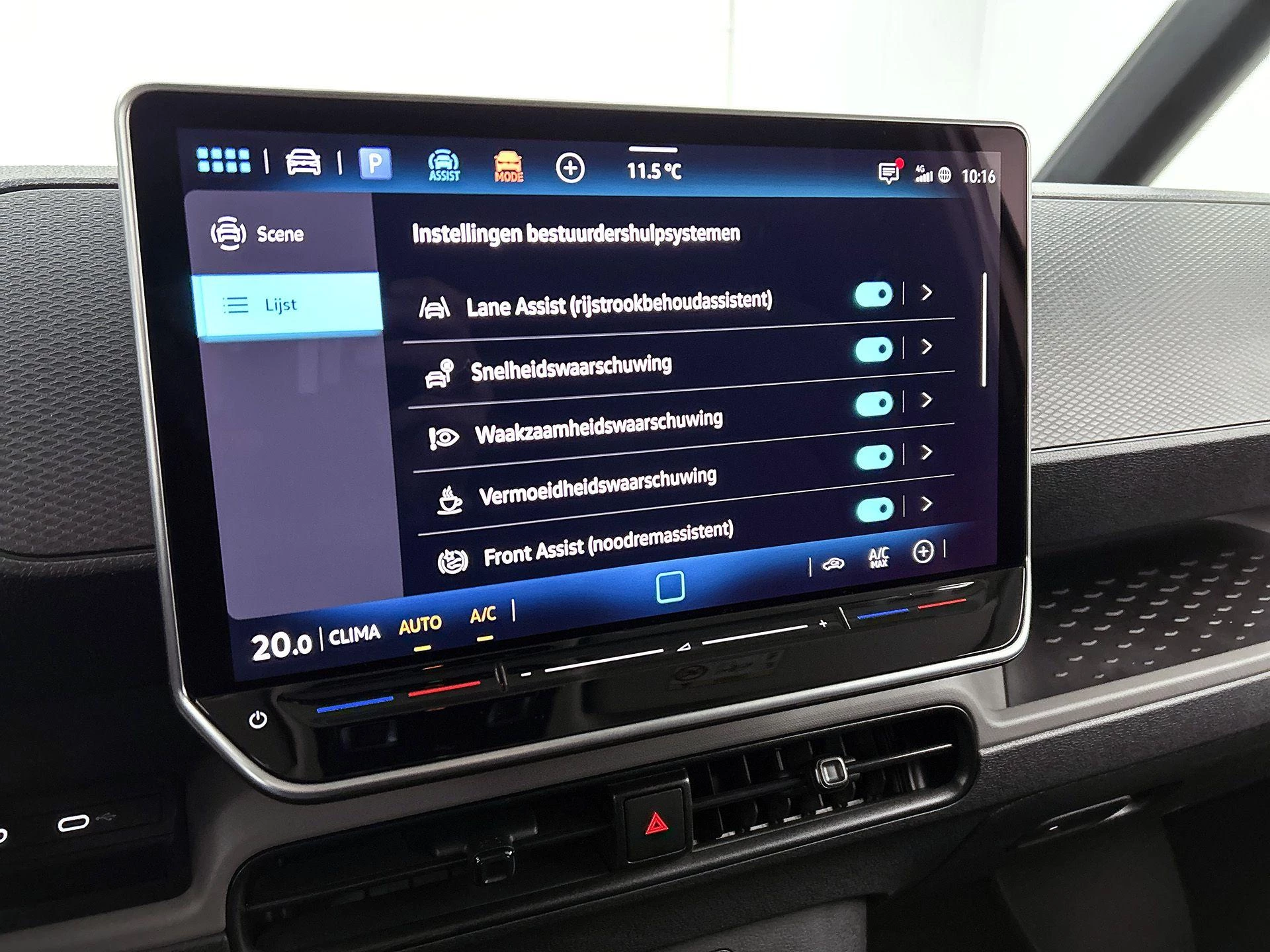 Volkswagen-ID. Buzz Cargo-image-11