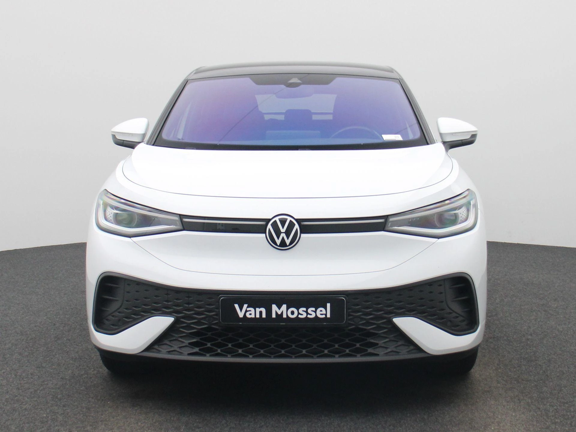 Volkswagen ID.5 Pro 77 kWh 204 PK|