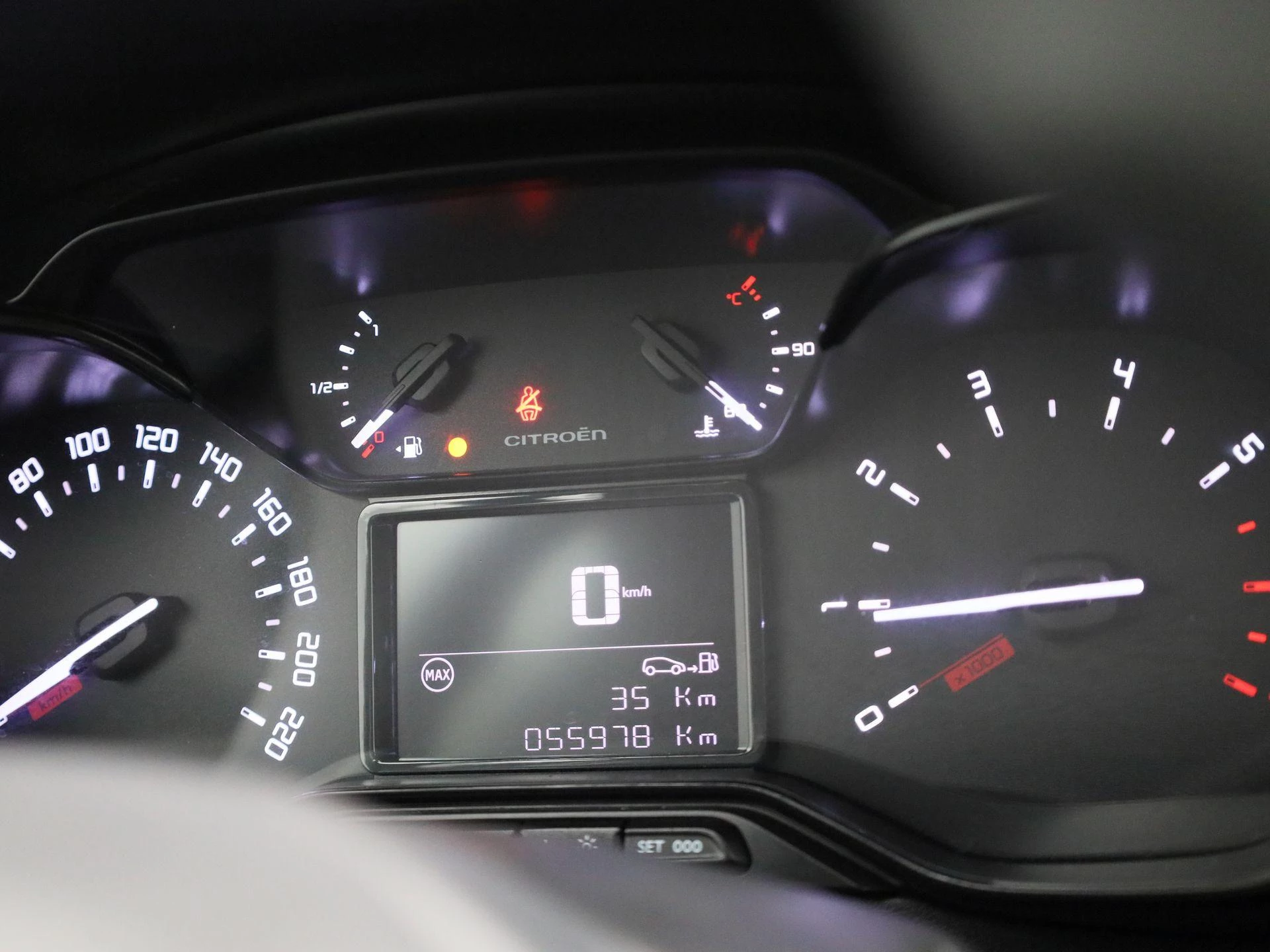 Citroën C3 1.2 Feel