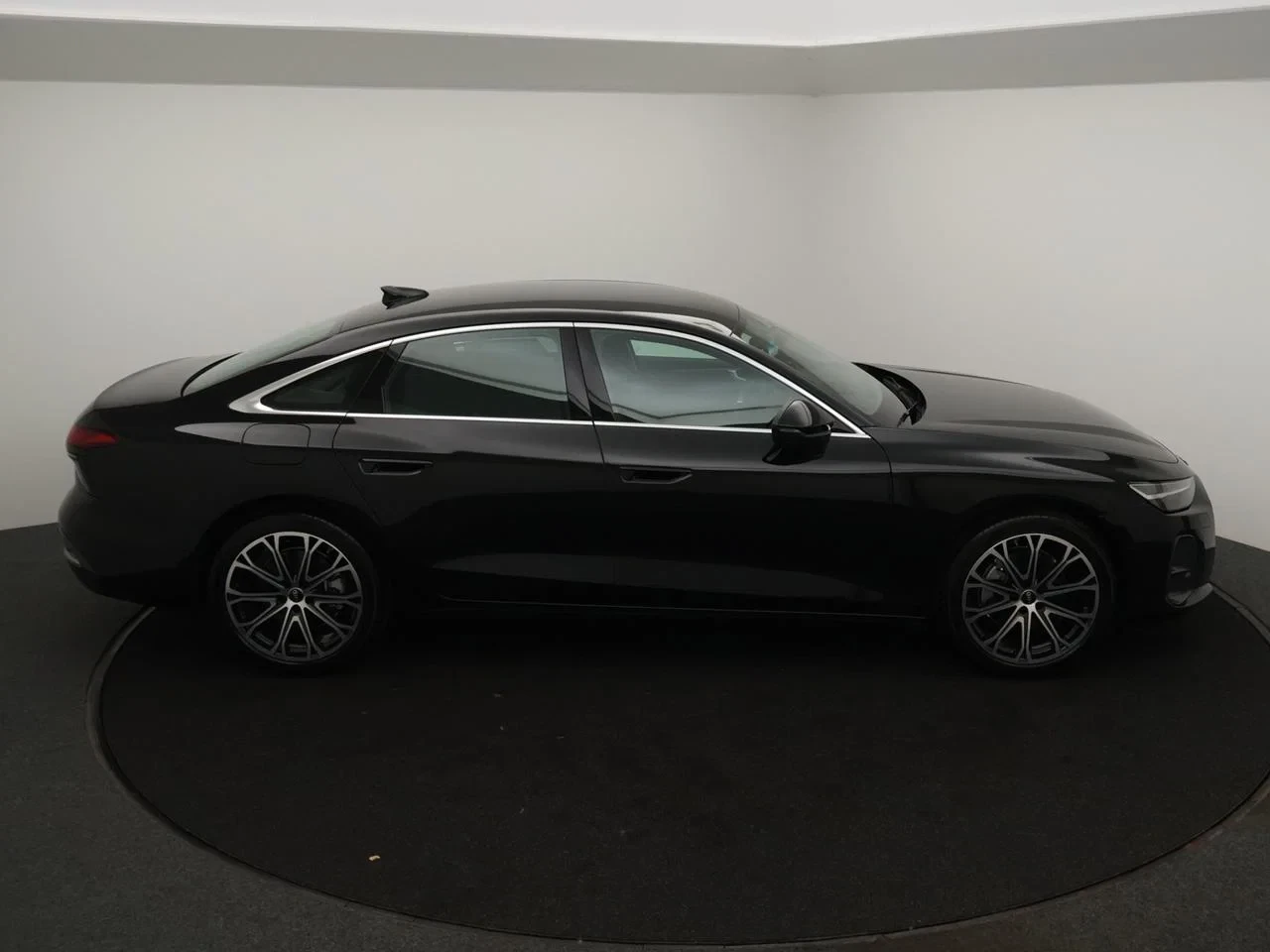 Audi A6 Dsl !STOCKDEAL - NIEUWE WAGEN! A6 2.0 TDi MHEV Advanced S tronic
