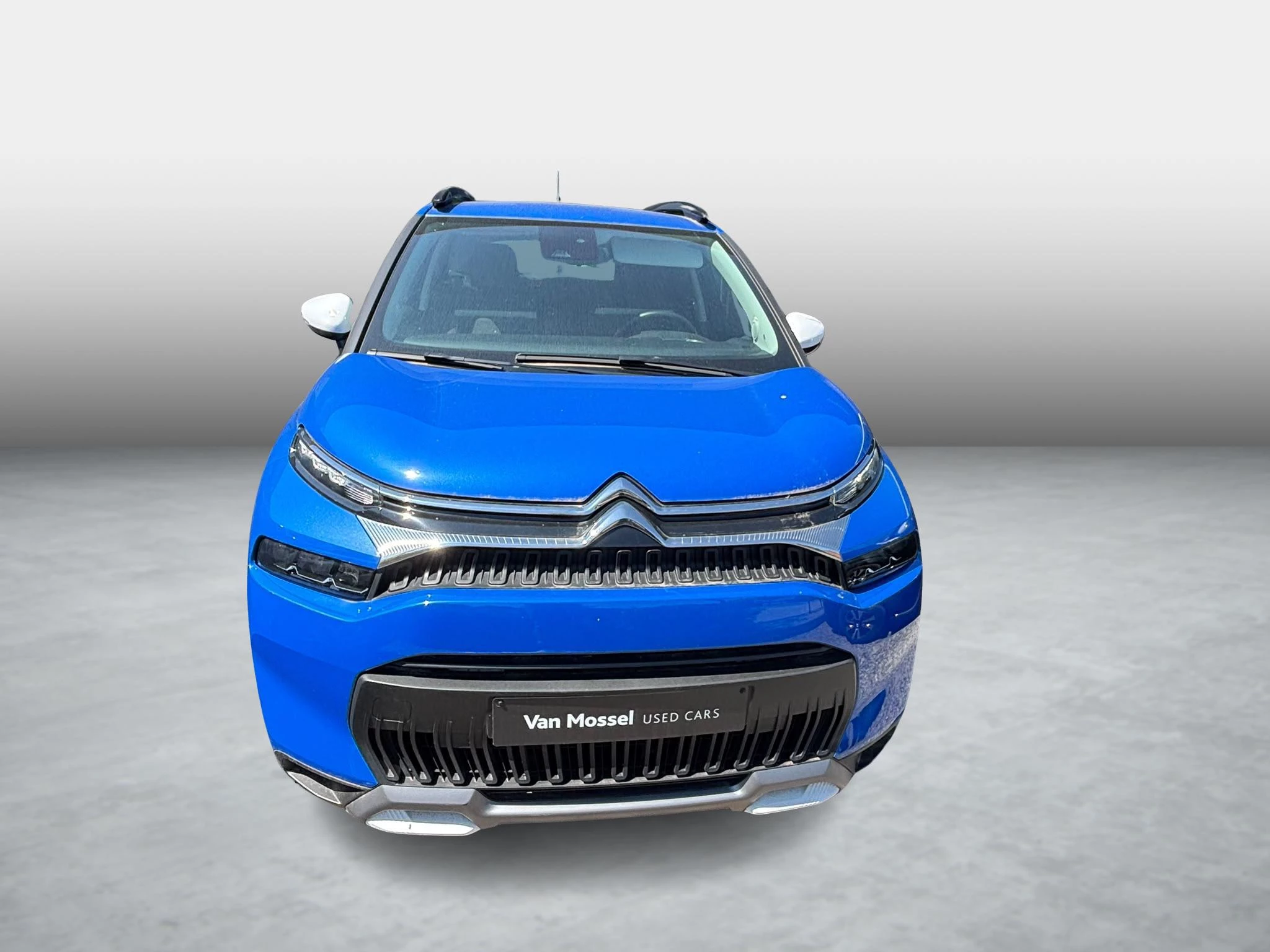 Citroën C3 Aircross 1.2 PureTech 110 S&S MAN6 Feel