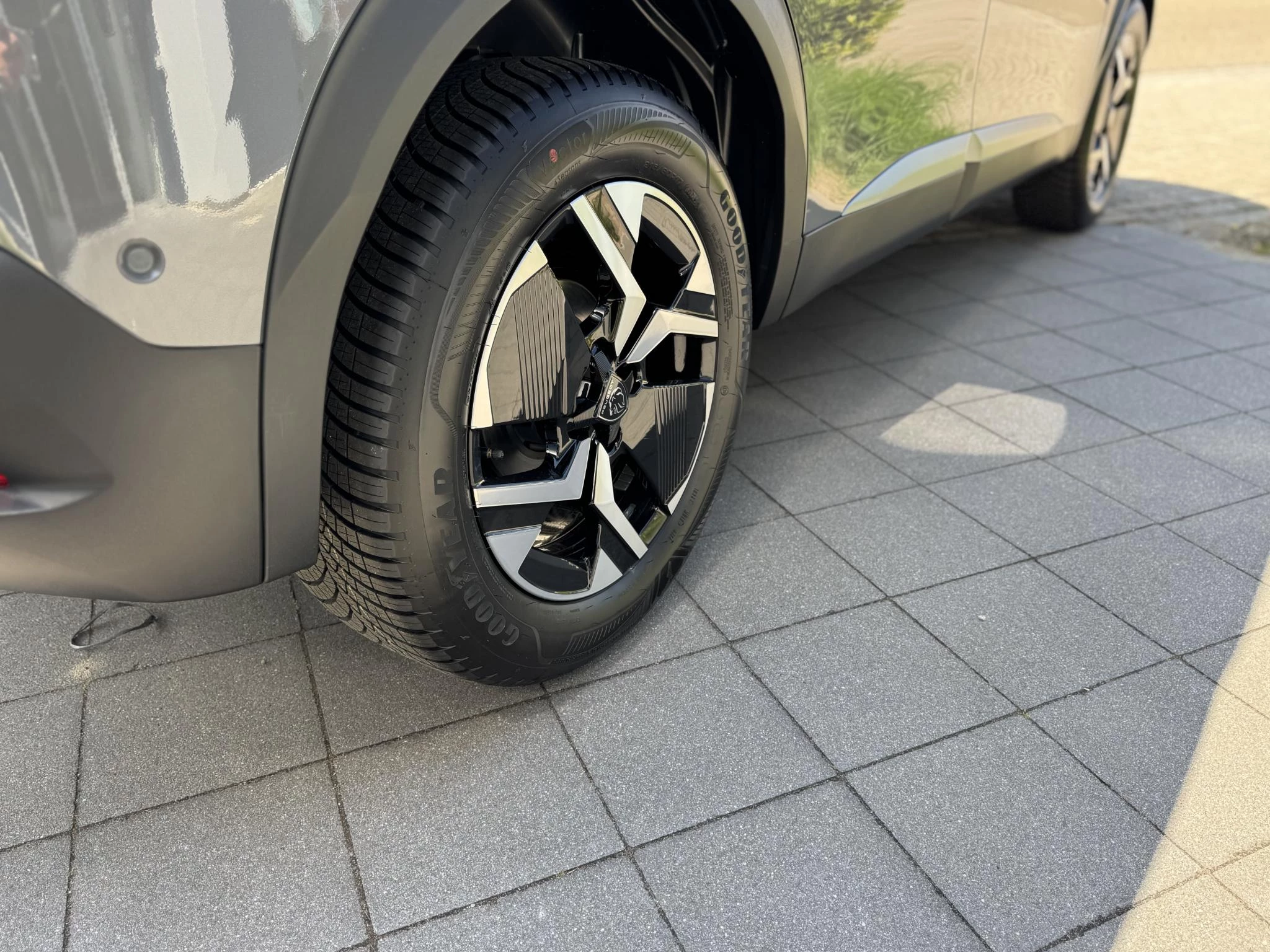 Peugeot 2008 PureTech 100 Allure