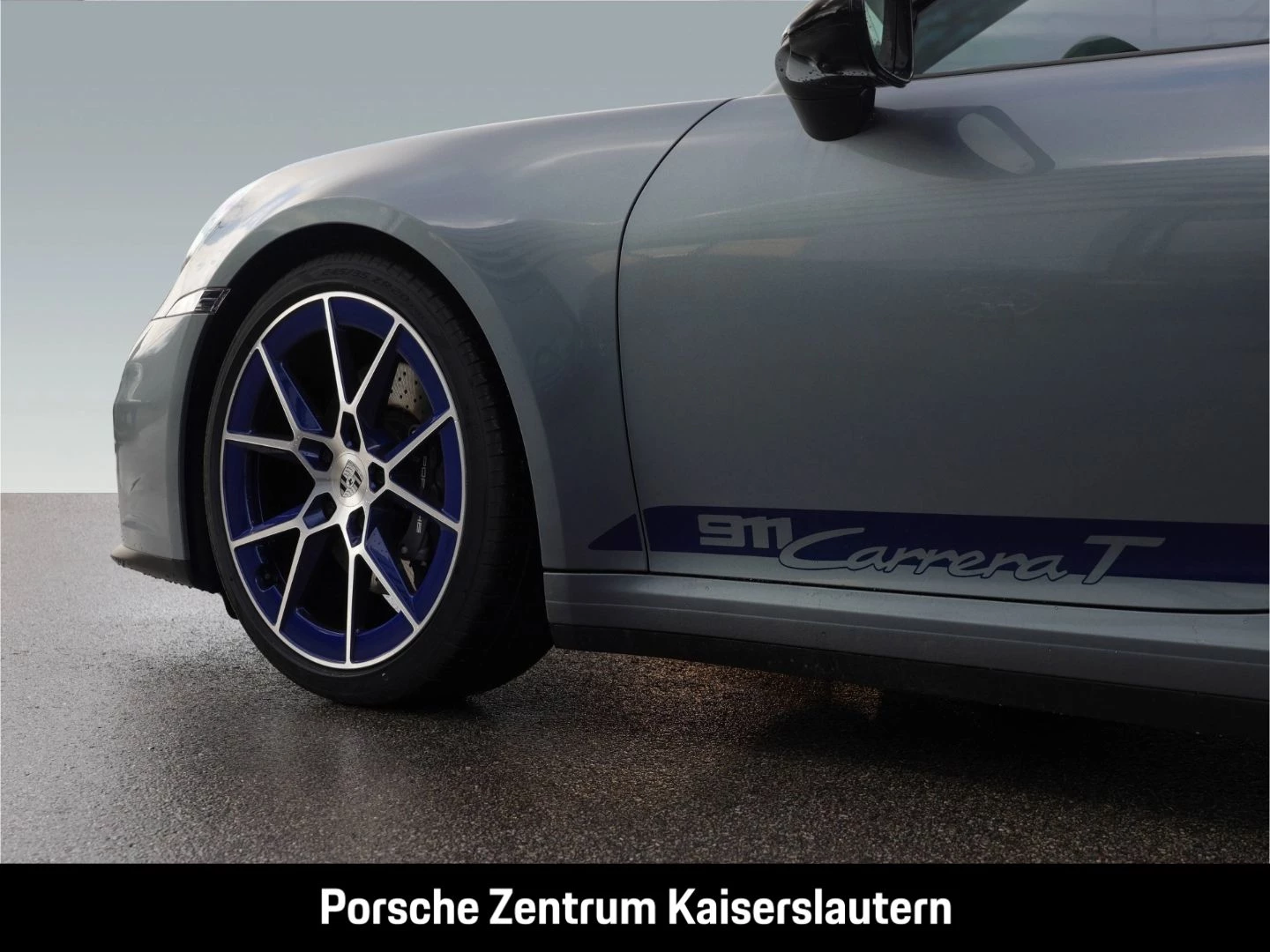 Porsche 911 992 Carrera T Cabriolet Surround-View BOSE carrera t