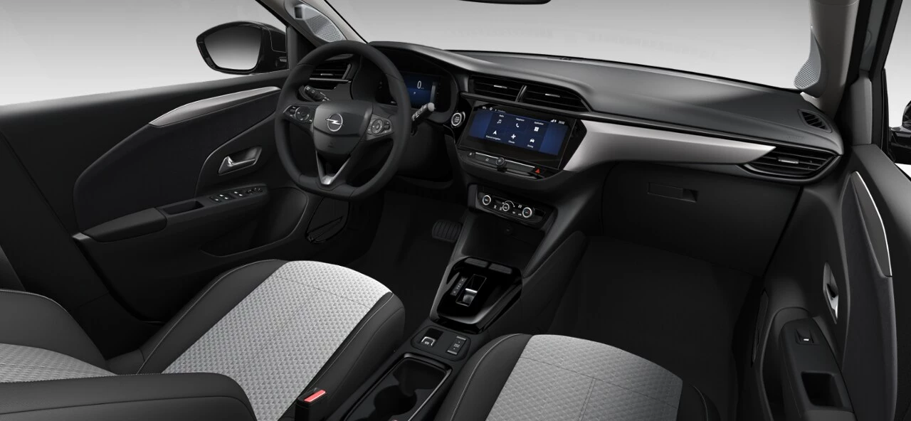 Opel Corsa-e