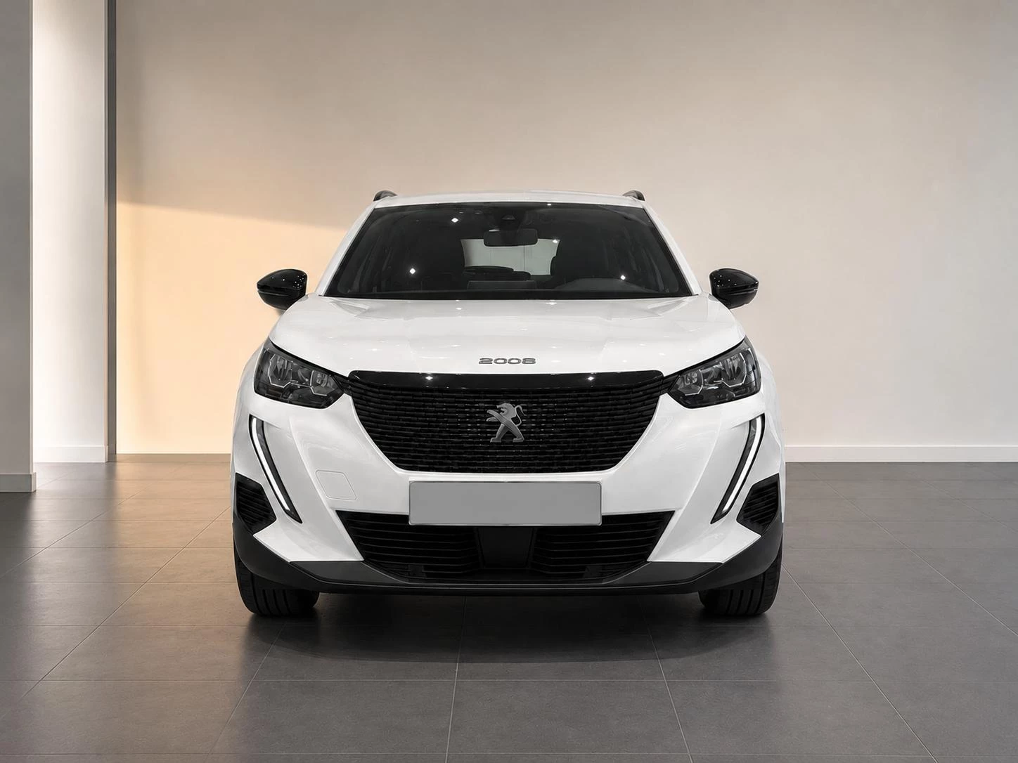 Peugeot 2008 1.2 PureTech Style