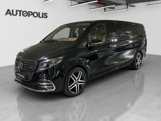 Mercedes-Benz Vito 2.0 Vito 114 CDI Tourer L3