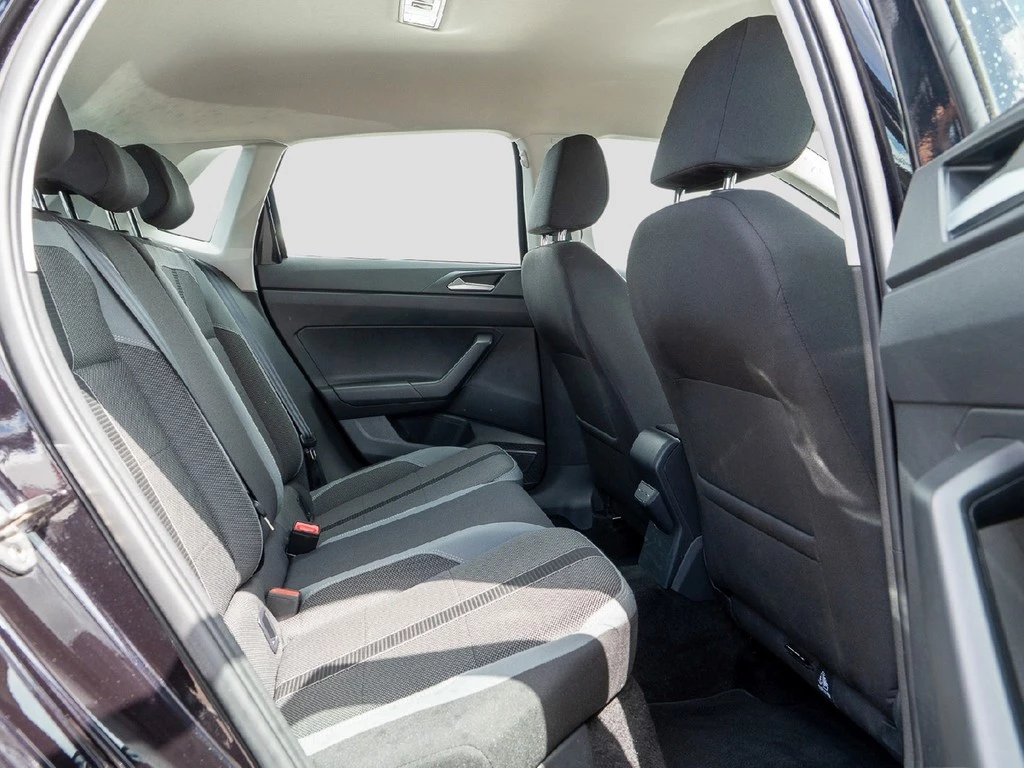 Volkswagen Polo 1.0 TSI Style IQ Light, IQ Drive Paket
