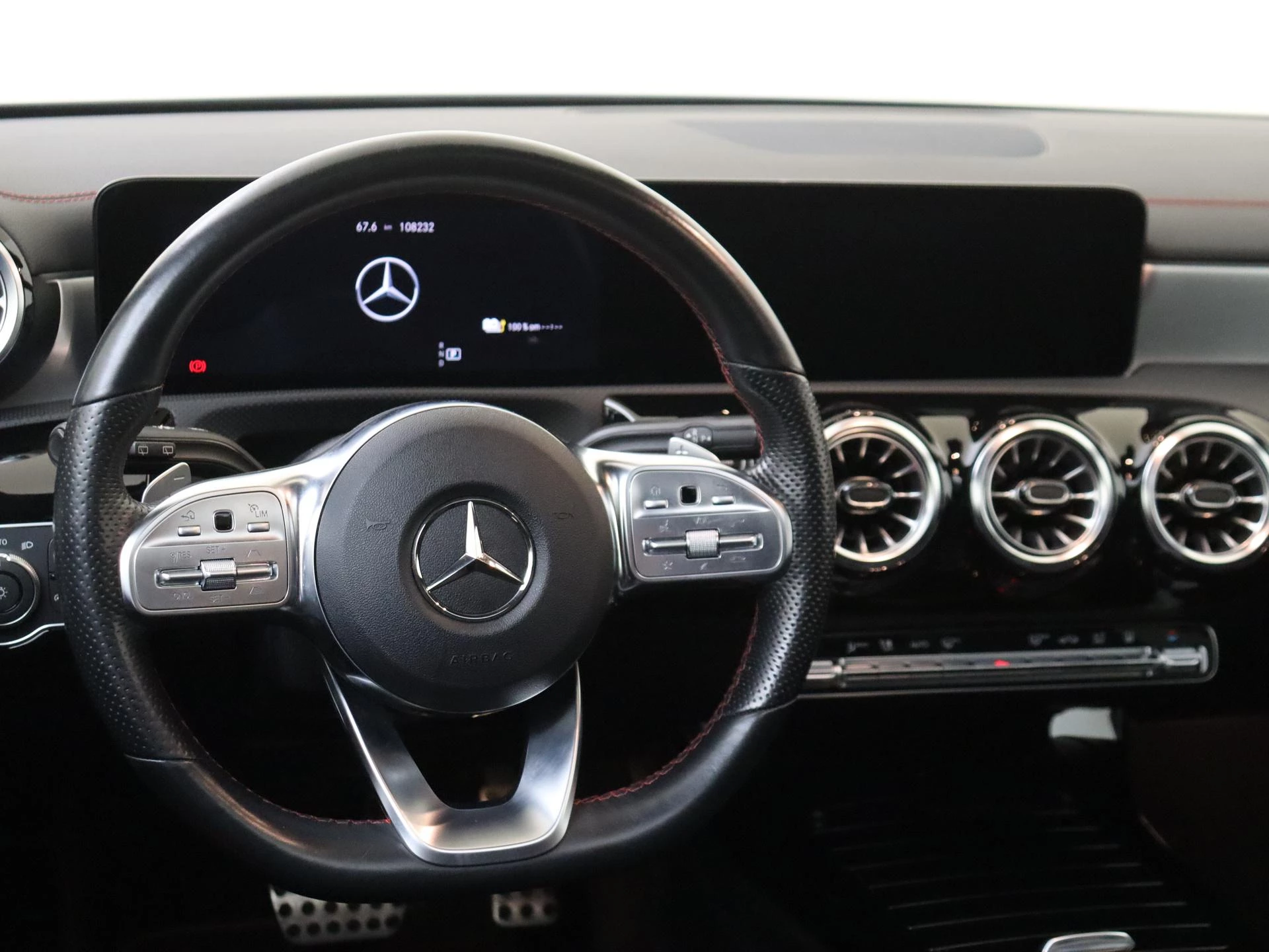 Mercedes-Benz CLA Shooting Brake 250 e Business Solution AMG Limited