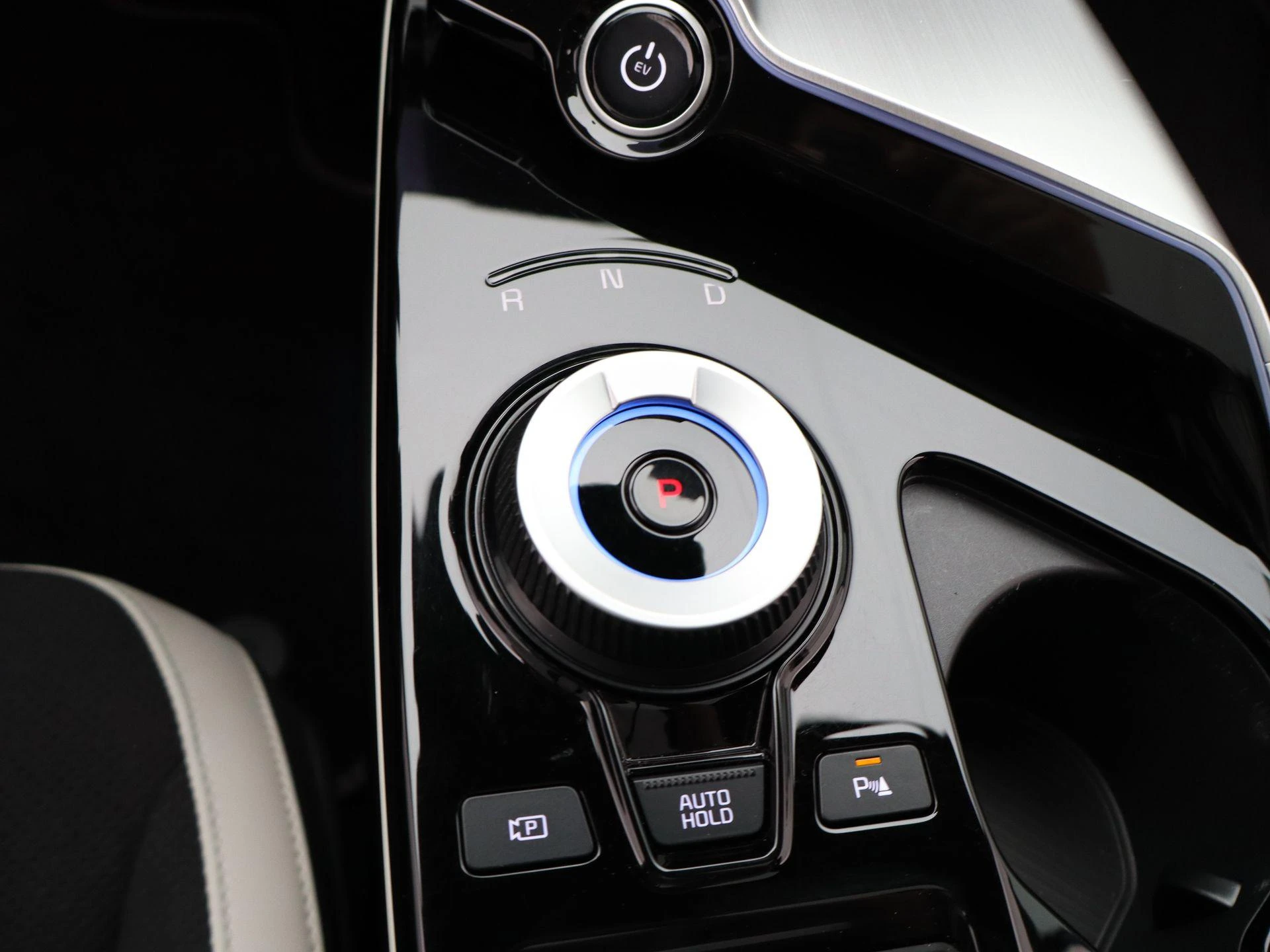 Kia EV6 GT-Line AWD 77.4 kWh