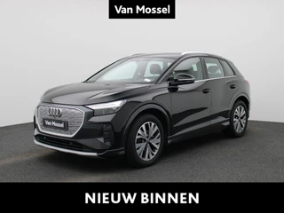 Audi Q4 e-tron 35 Advanced
