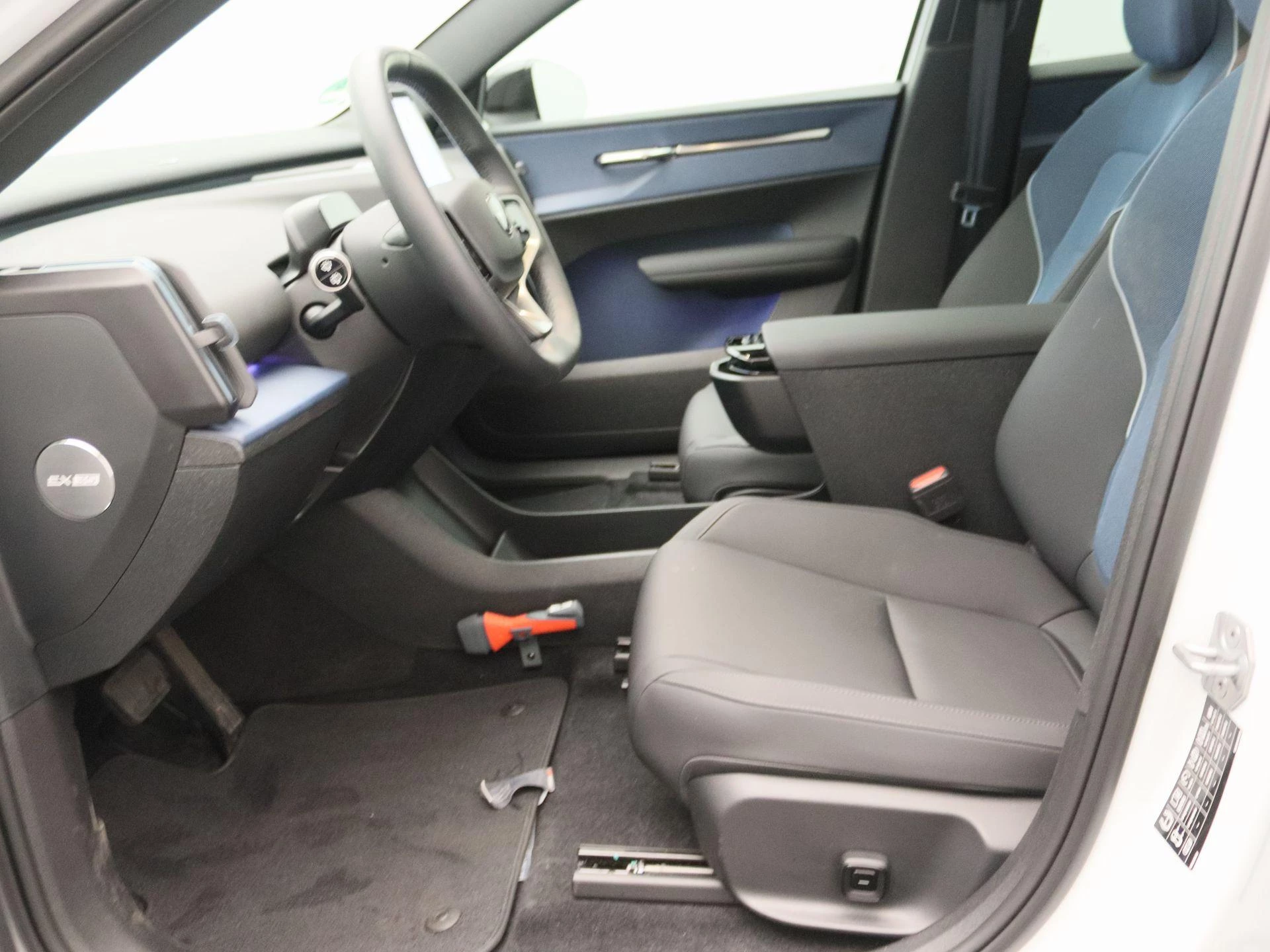 Volvo EX30 Single Motor Extended Range Ultra 69 kWh