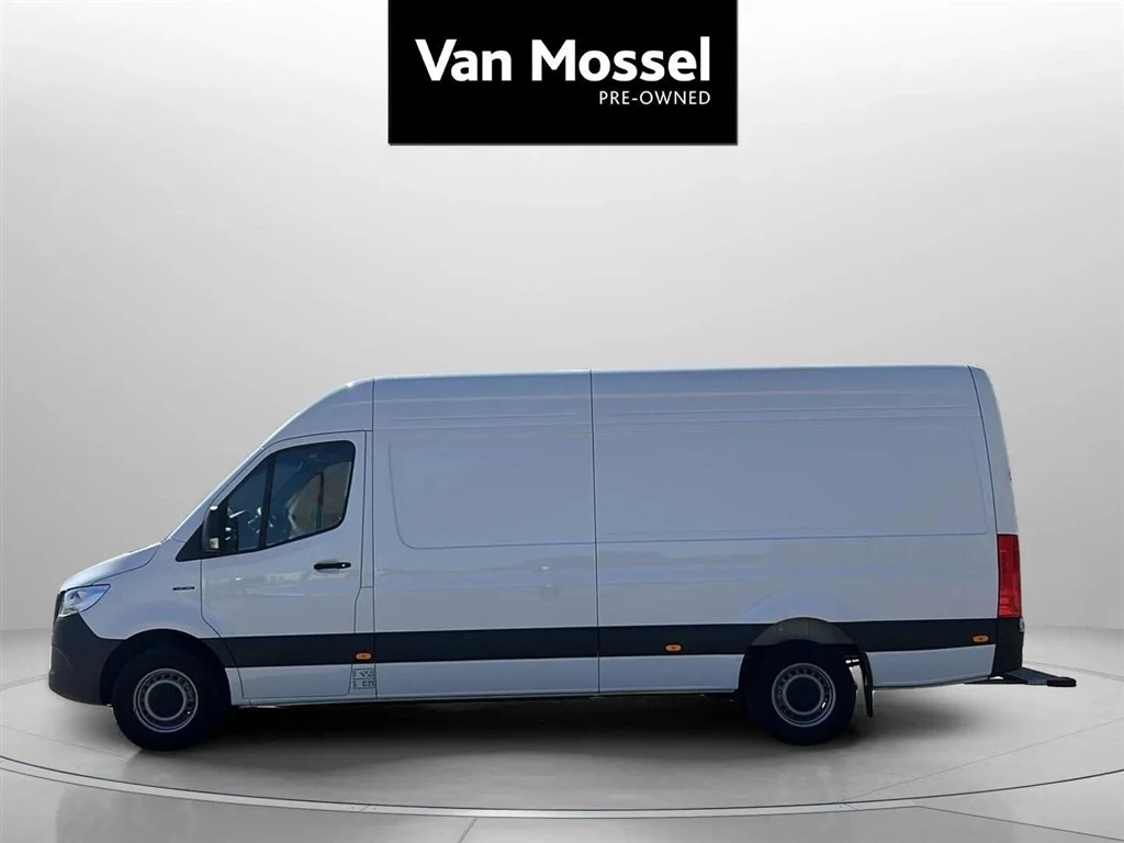 Mercedes-Benz eSprinter 420 A3 EL Pro 204HK Van Aut.