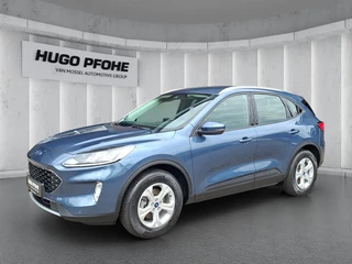 Ford Kuga Cool & Connect 2.5 FHEV 4x4 AHK | GJR | SHZ | PDC | LMF | Navi