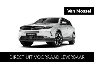 Opel Grandland GS - PHEV