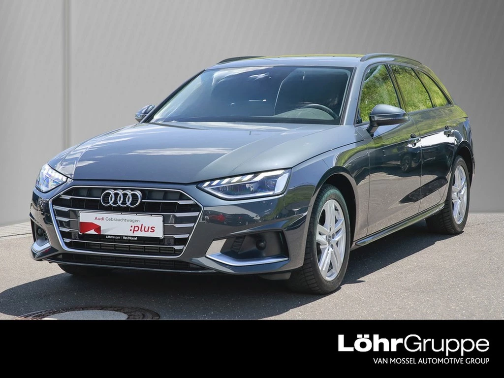 Audi-A4-image-0