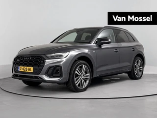Audi Q5 55 TFSI e S edition