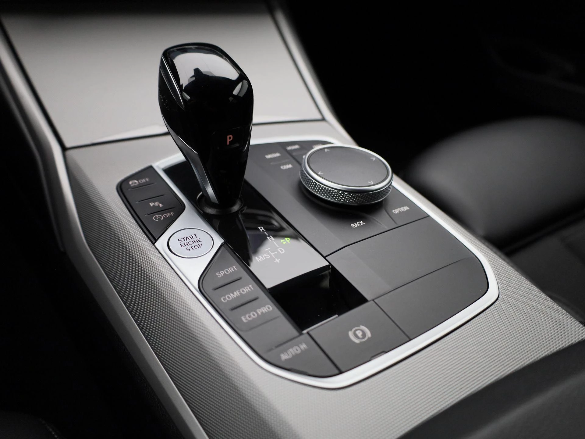 BMW Série 3 Touring 318i (115 kW)