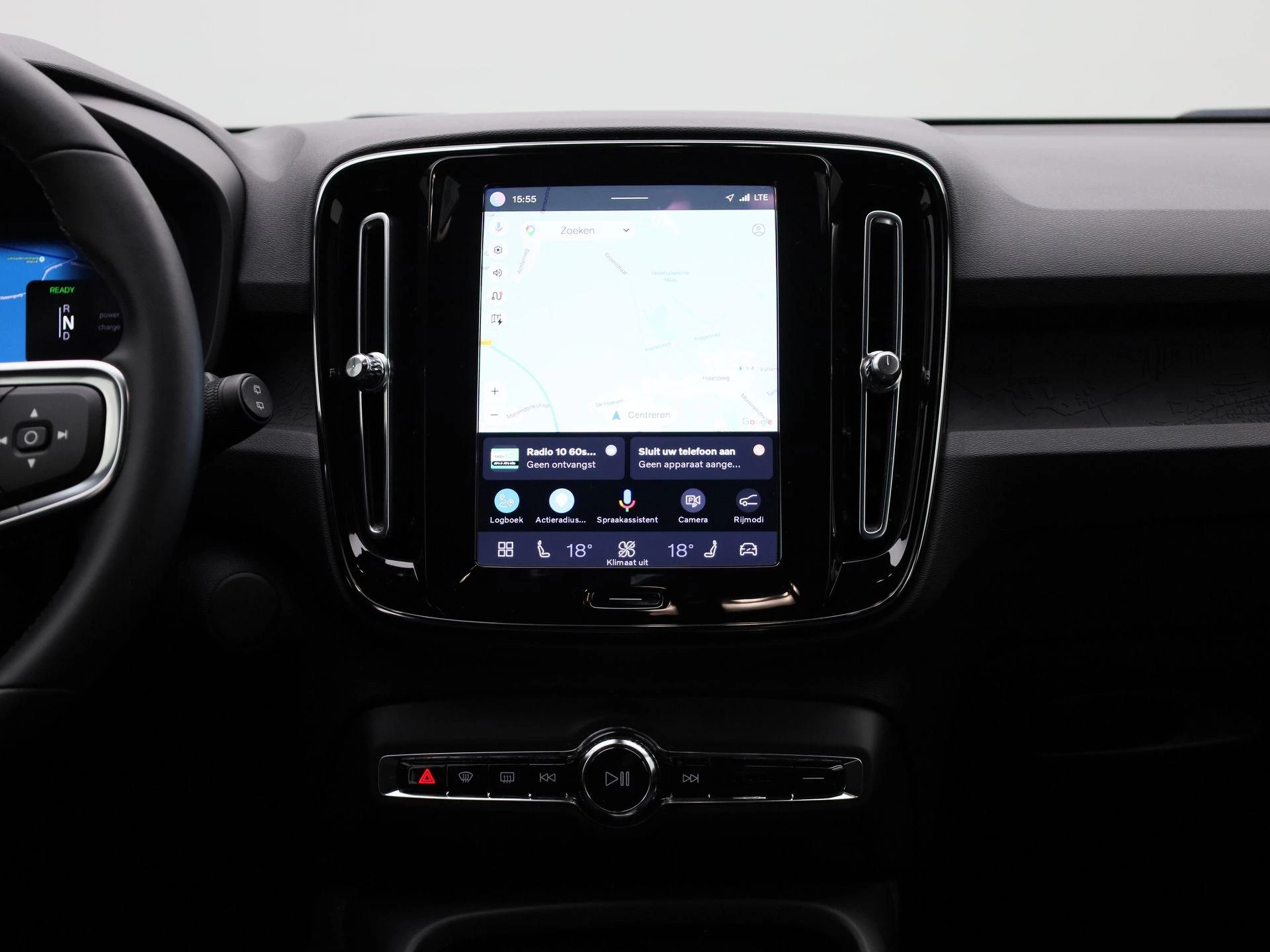 Volvo XC40 Recharge Core