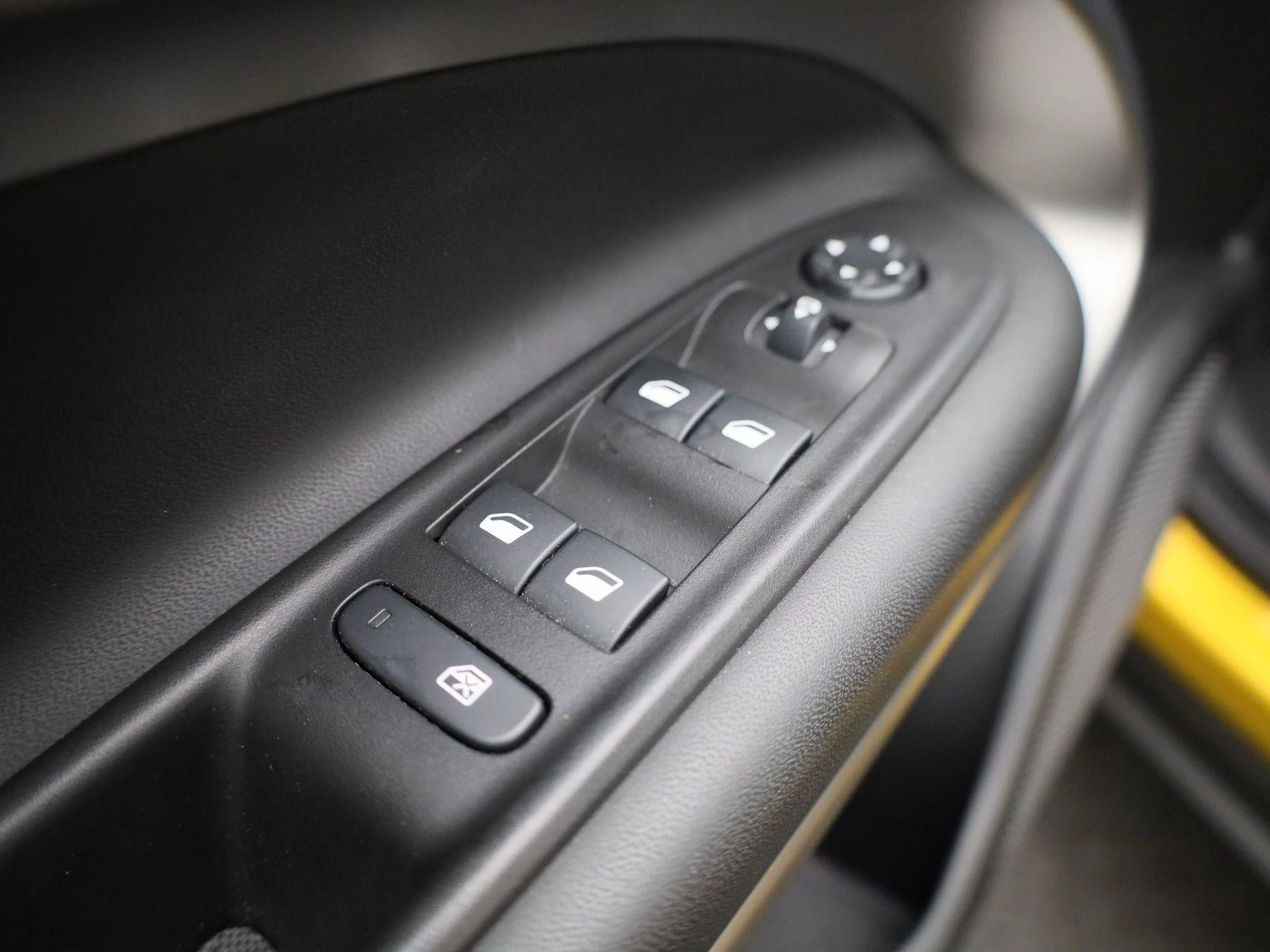 Jeep Avenger 54kWh 1st Edition