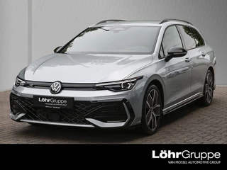 Volkswagen Golf Variant 2.0 TDI DSG R-Line Black Style AHK, RFK, IQ.Light, Navi., ACC,