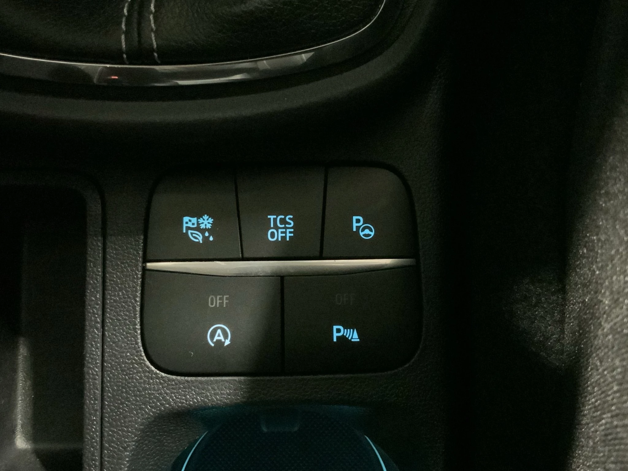 Ford Puma Titanium | LED | PDC | RFK | E-HK