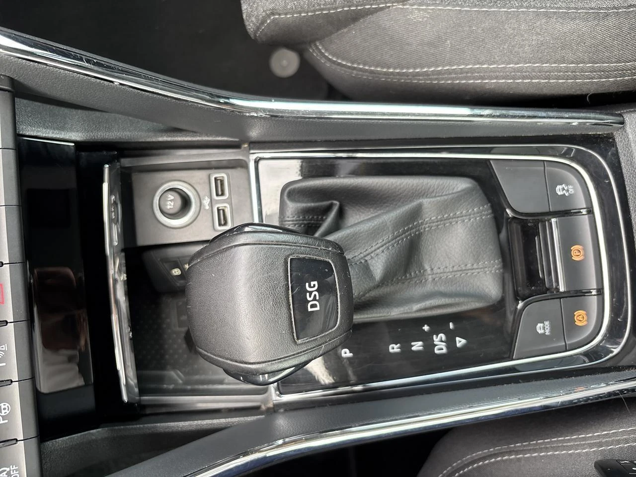 Škoda Kodiaq 1.5 TSI 110kW DSG7 Style