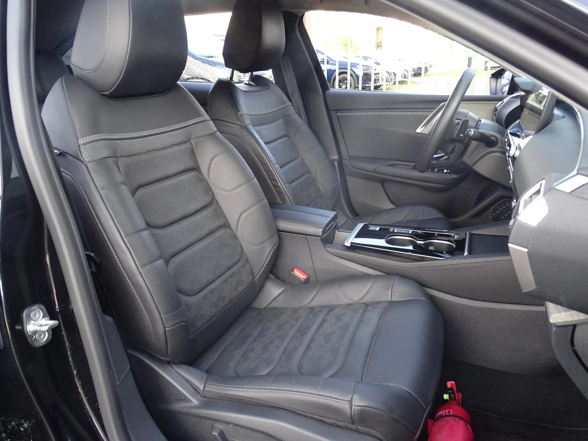 Citroën C5 X 1.6T Hybrid plus