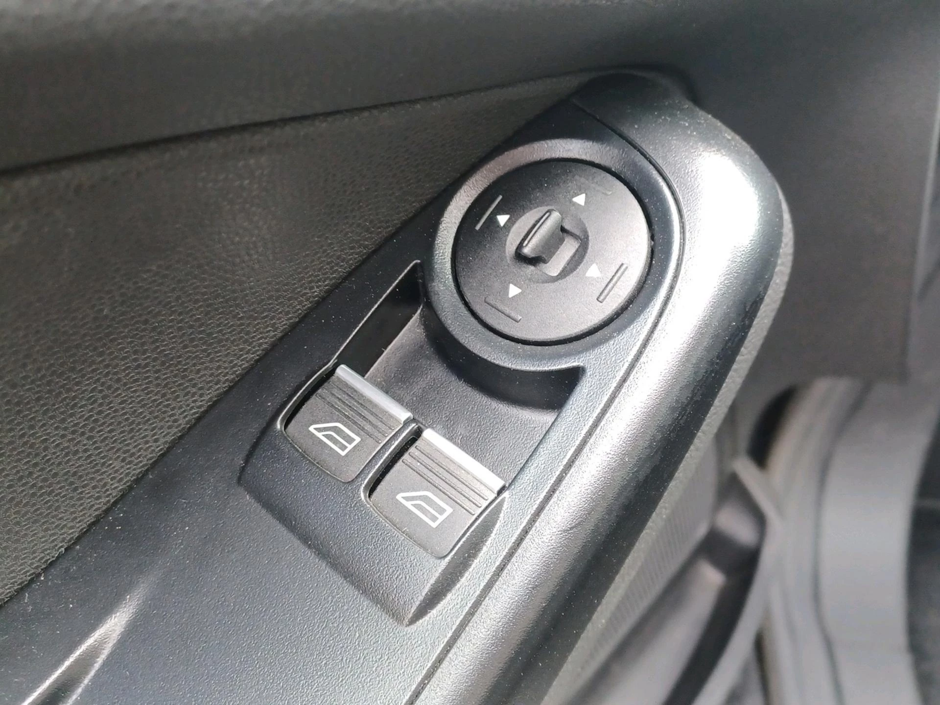 Ford Fiesta Trend - Weinig KM - 1Y garantie