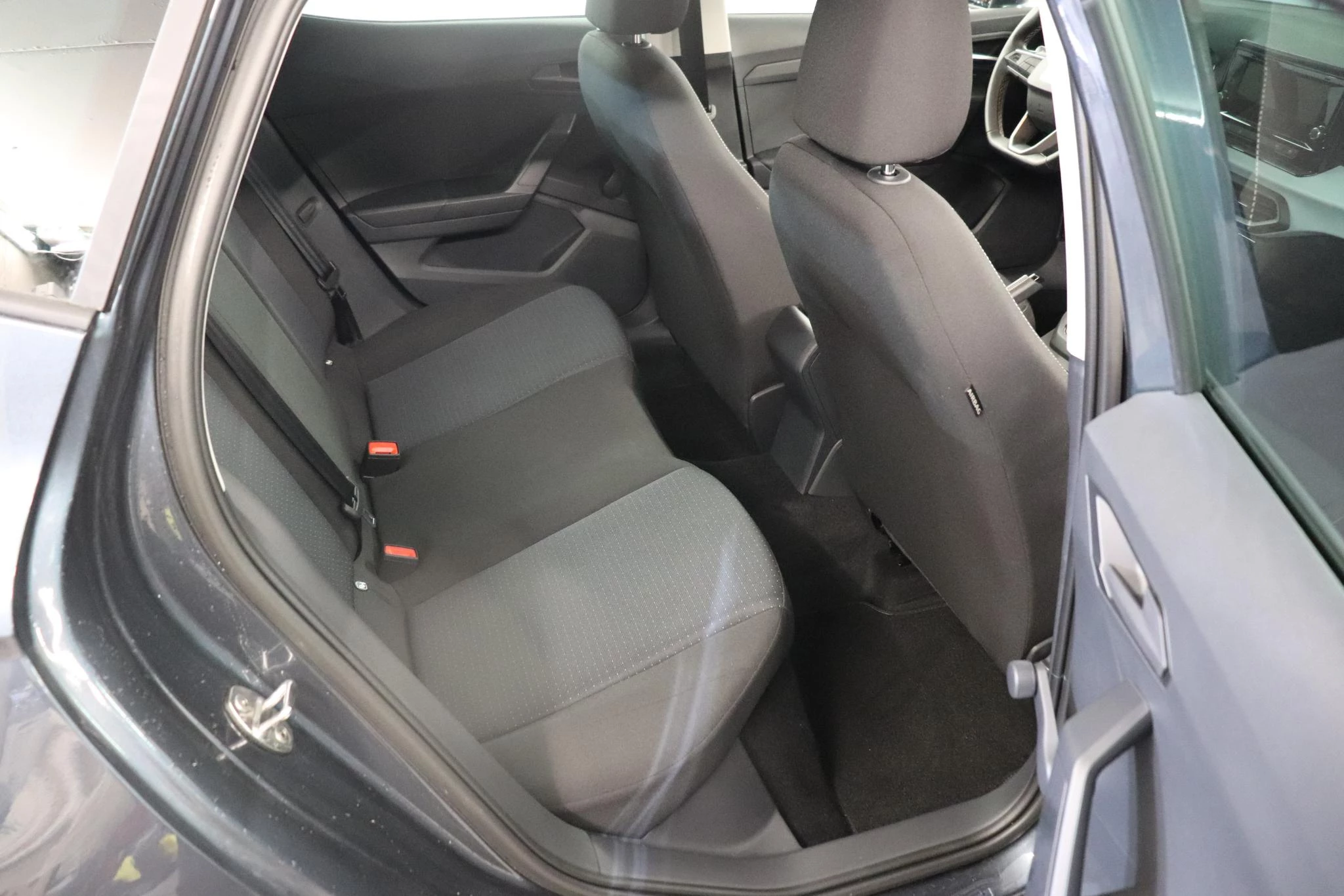 SEAT Ibiza 5D 1.0 TSI 85kW DSG 40th Anniversary Ed