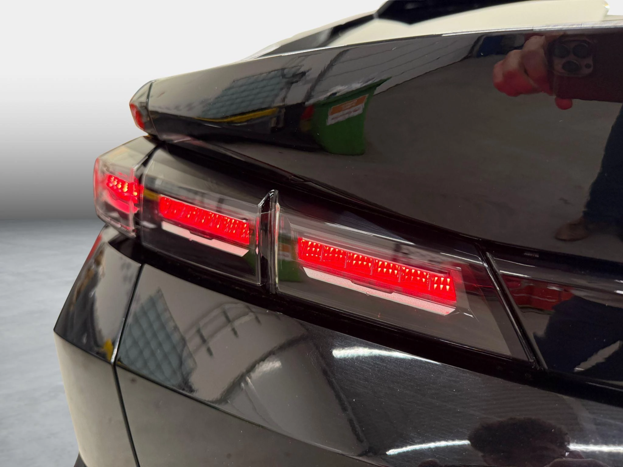 Peugeot 408 1.2 130pk S&S EAT8 Allure