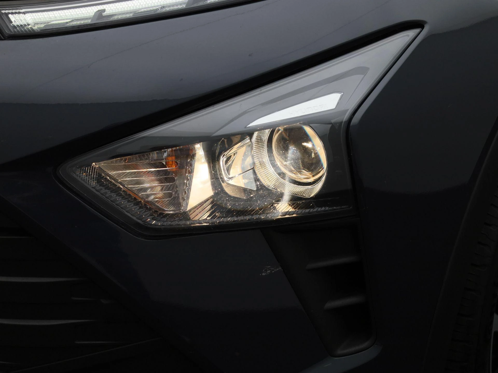 Hyundai Bayon 1.0 T-GDI Comfort