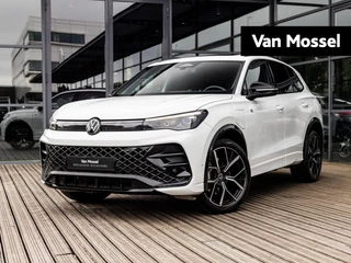 Volkswagen Tiguan 1.5 eHybrid R-Line Edition