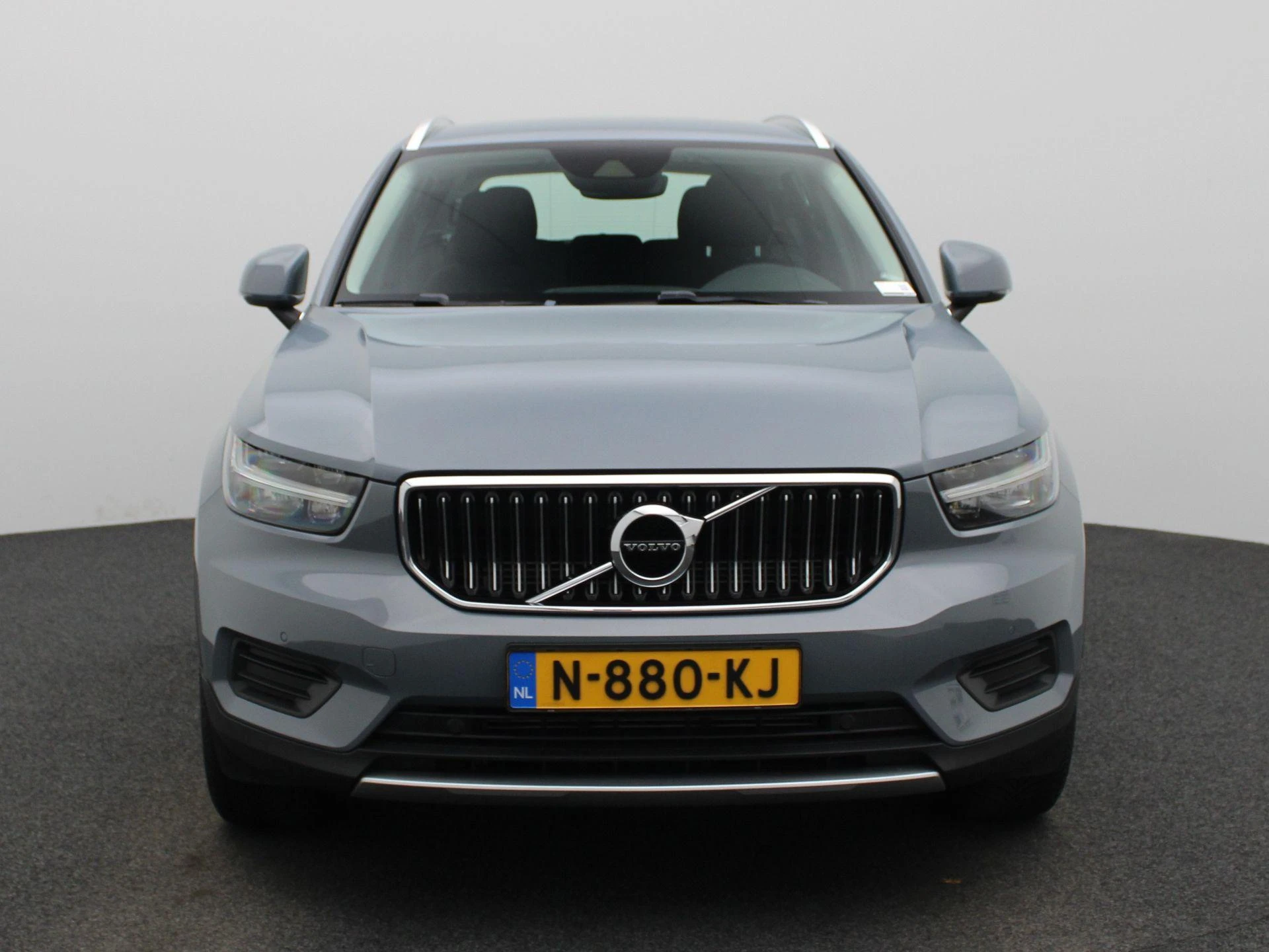 Volvo XC40 1.5 T4 Recharge Inscription Expression