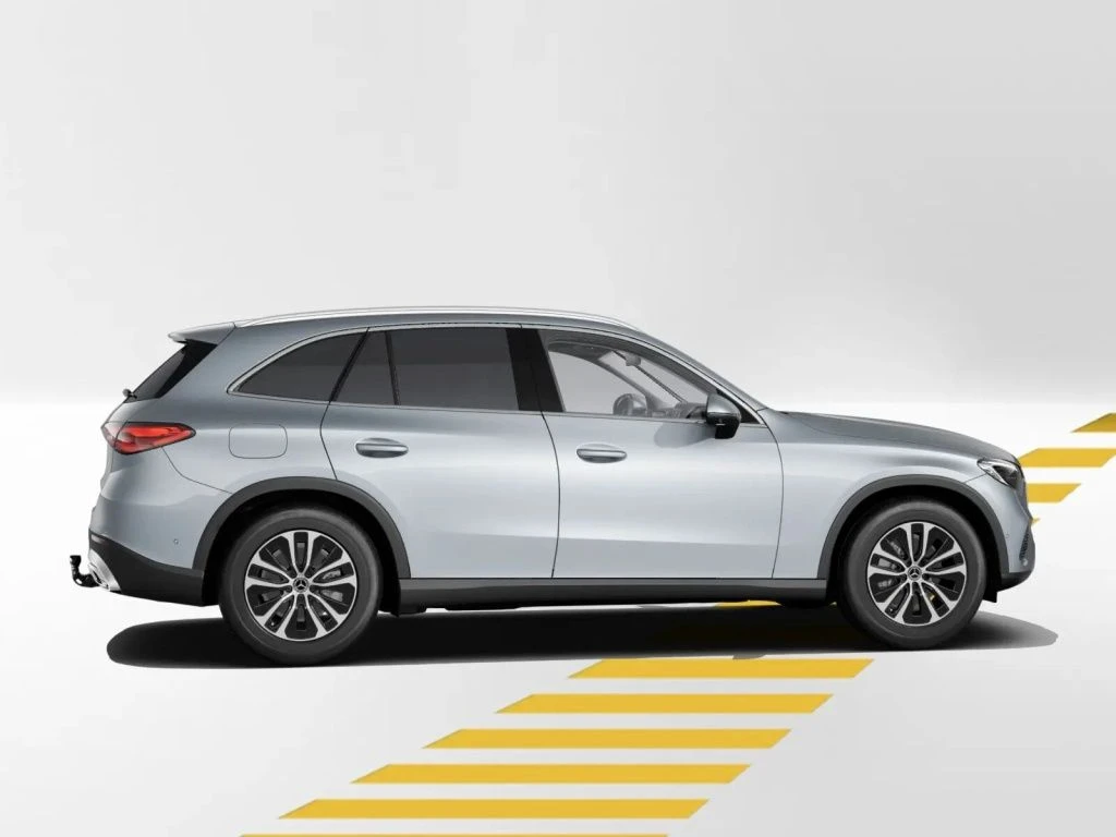Mercedes-Benz-GLC 200-image-7
