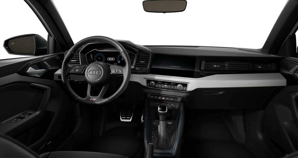 Audi-A1 Sportback-image-5