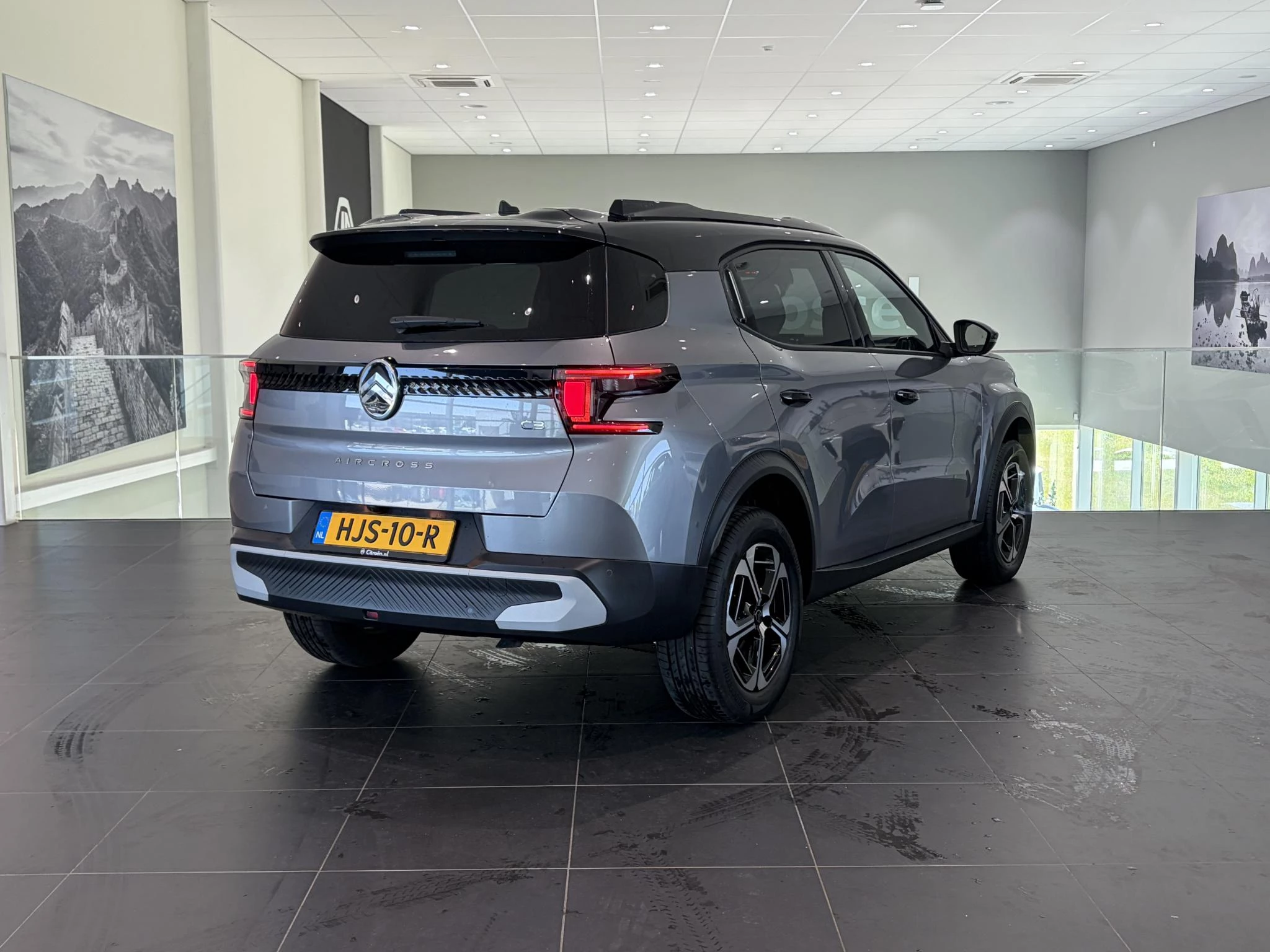 Citroën-C3 Aircross-image-4