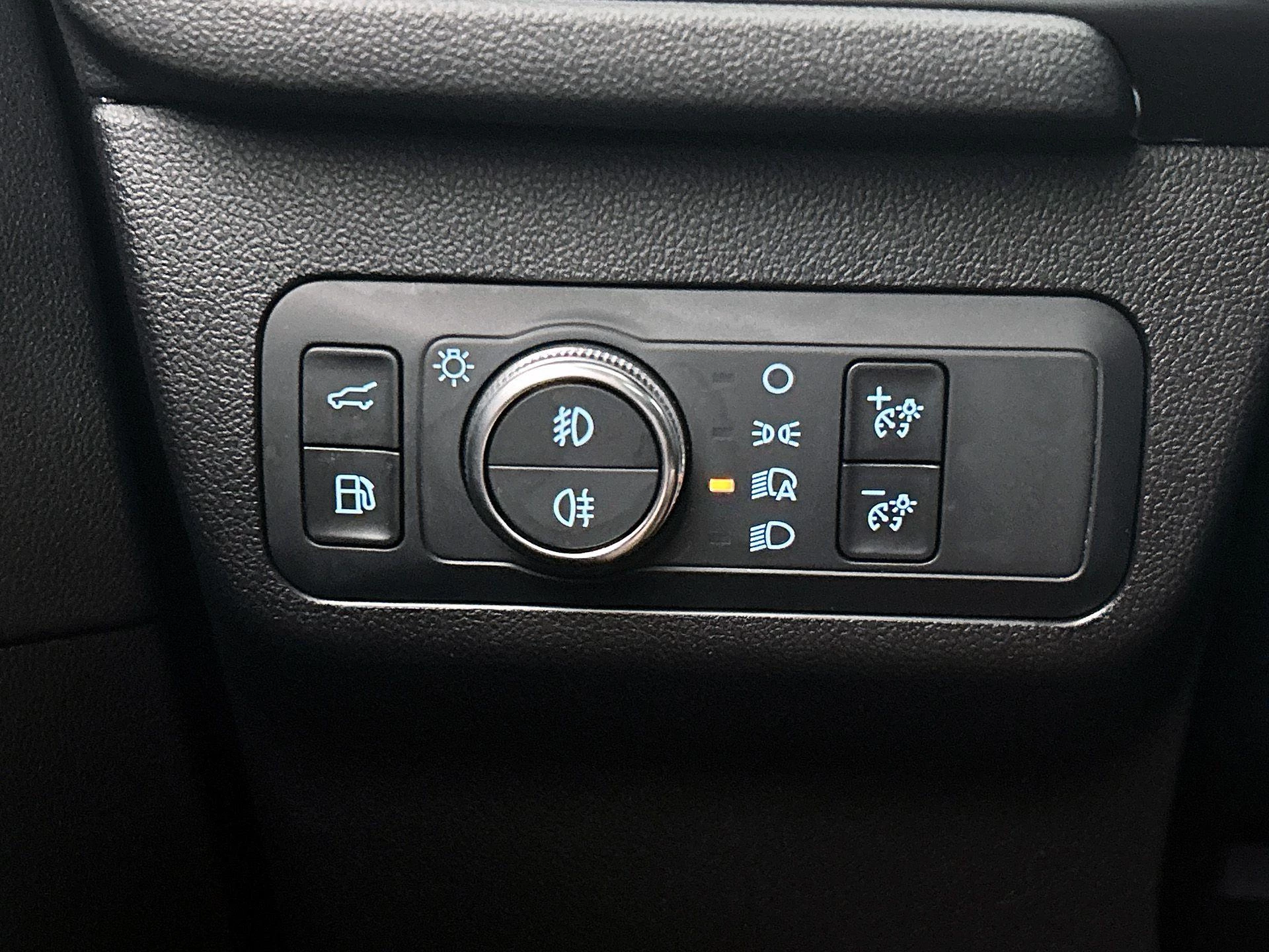 Ford Kuga 2.5 PHEV ST-Line X