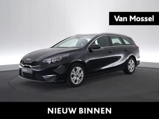 Kia cee'd Sportswagon Pulse 1.0 T-GDi 100 MHEV DCT ISG