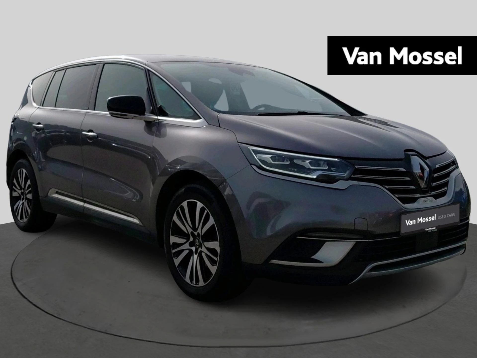 Renault Espace 2.0 Blue dCi Initiale Paris 5p.