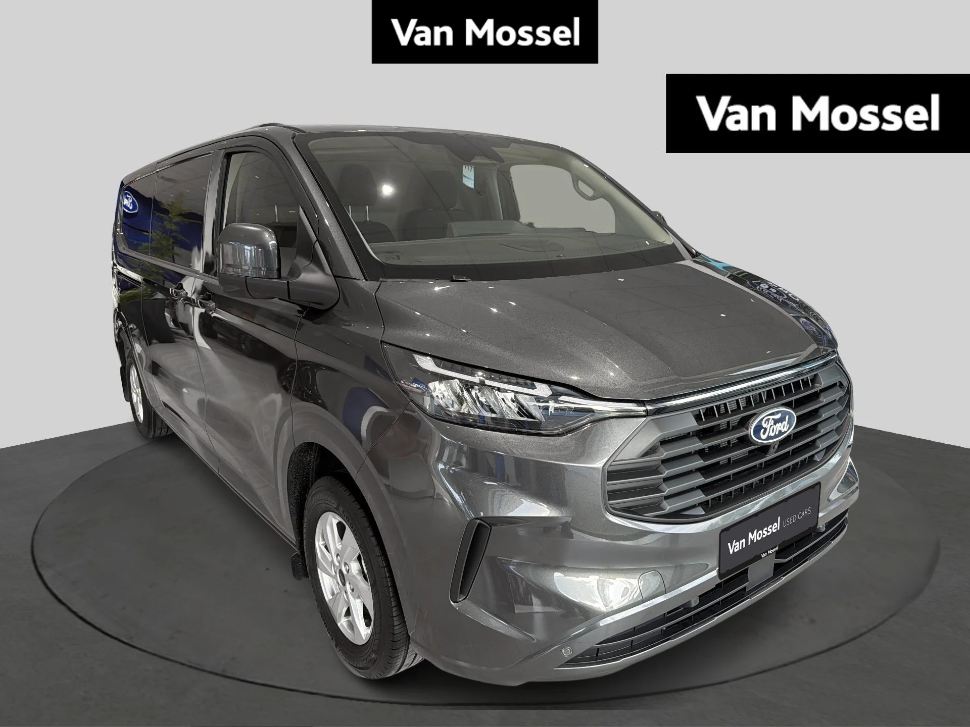 Ford-Transit Custom-image-0