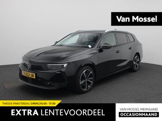 Opel Astra Sports Tourer 1.2 Level 4